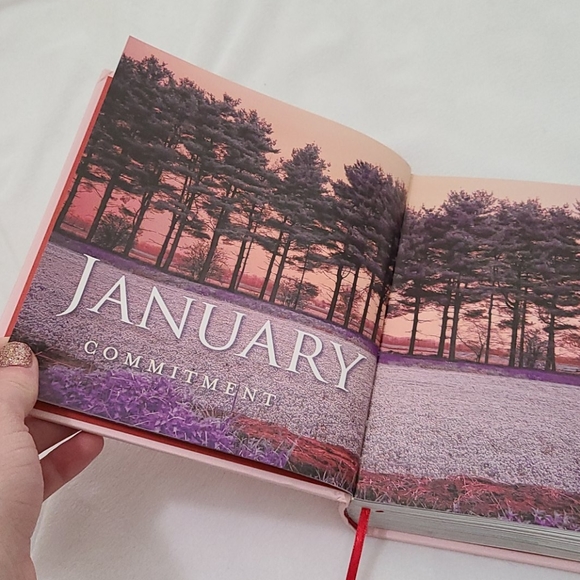 Daily Love Book - Picture 4 of 12